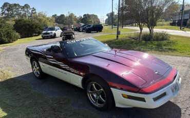 Chevrolet-Corvette-indy-500-pace-car-1995-Purple-and-white-Black-and-purple-2