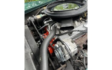 Chevrolet-Corvette-stingray-1973-Bluegreen-Saddle-13