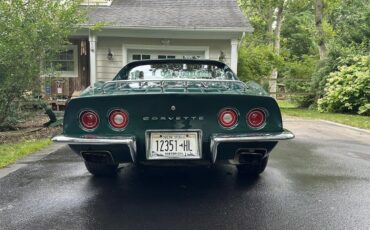 Chevrolet-Corvette-stingray-1973-Bluegreen-Saddle-23