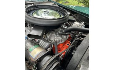 Chevrolet-Corvette-stingray-1973-Bluegreen-Saddle-4