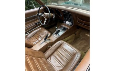Chevrolet-Corvette-stingray-1973-Bluegreen-Saddle-8
