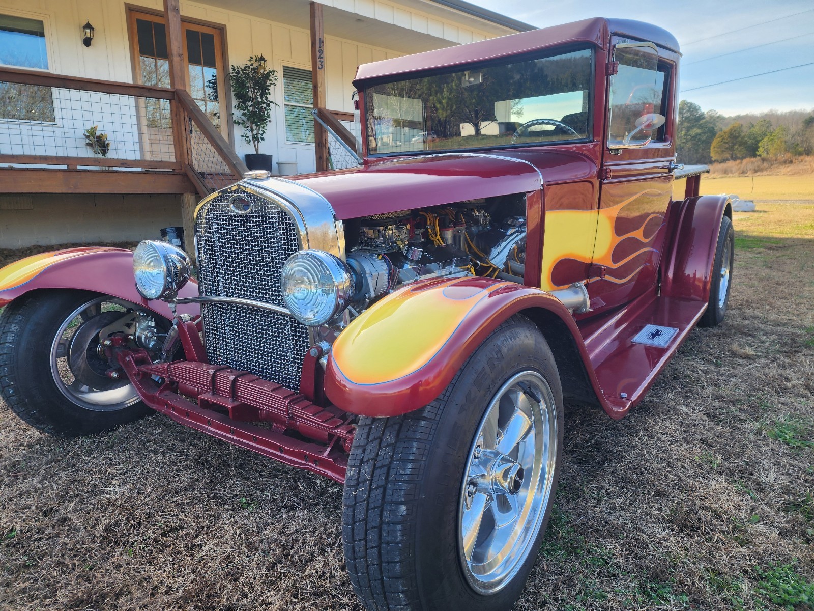 Chevrolet-Coupe-Pickup-1932-1