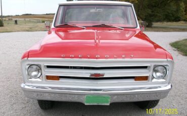 Chevrolet-Cst20-1968-Orange-Orange-1
