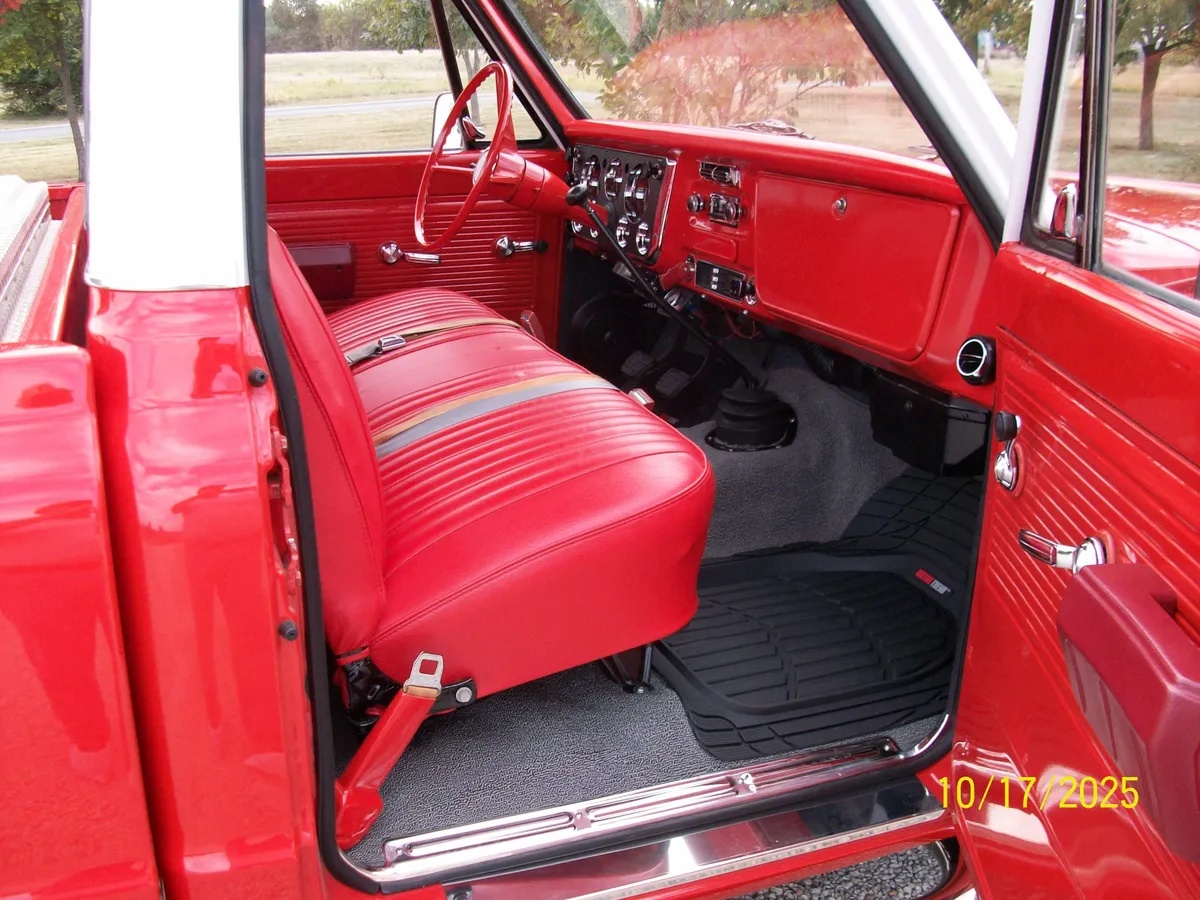 Chevrolet-Cst20-1968-Orange-Orange-11