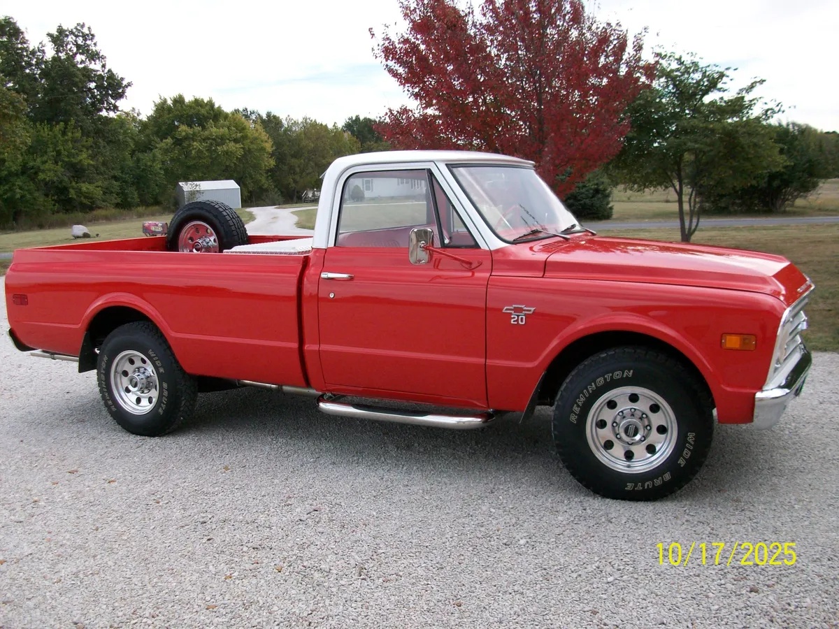 Chevrolet-Cst20-1968-Orange-Orange-2