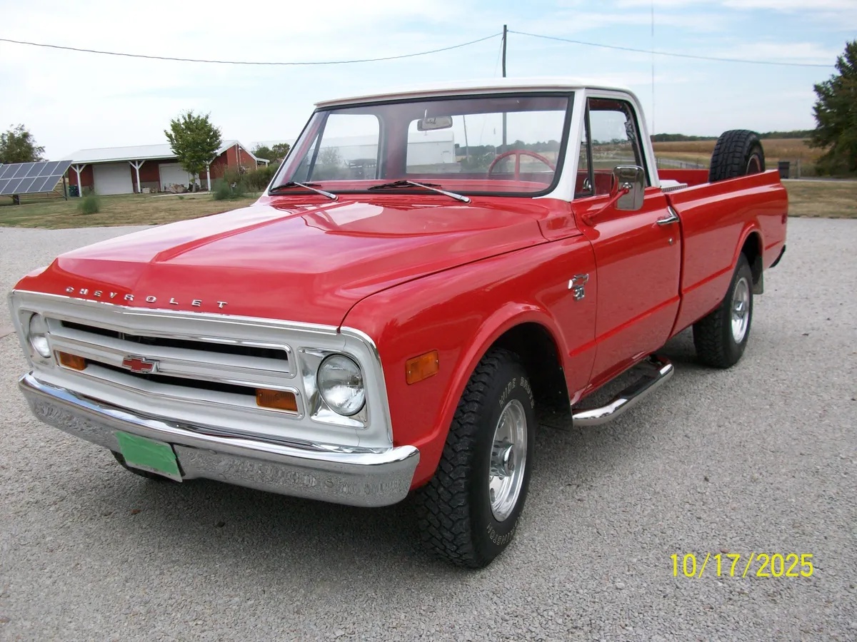 Chevrolet-Cst20-1968-Orange-Orange-3