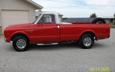 Chevrolet-Cst20-1968-Orange-Orange