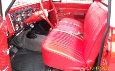 Chevrolet-Cst20-1968-Orange-Orange-8