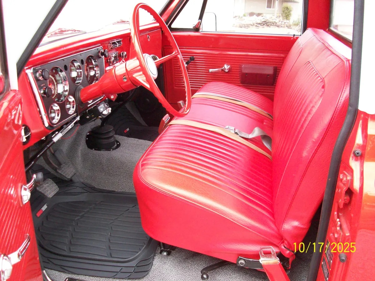 Chevrolet-Cst20-1968-Orange-Orange-8