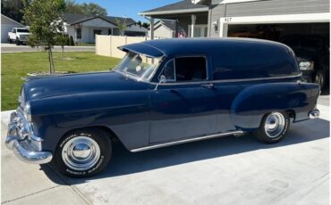 Chevrolet-Delivery-1953-Metallic-blue-Grey-2
