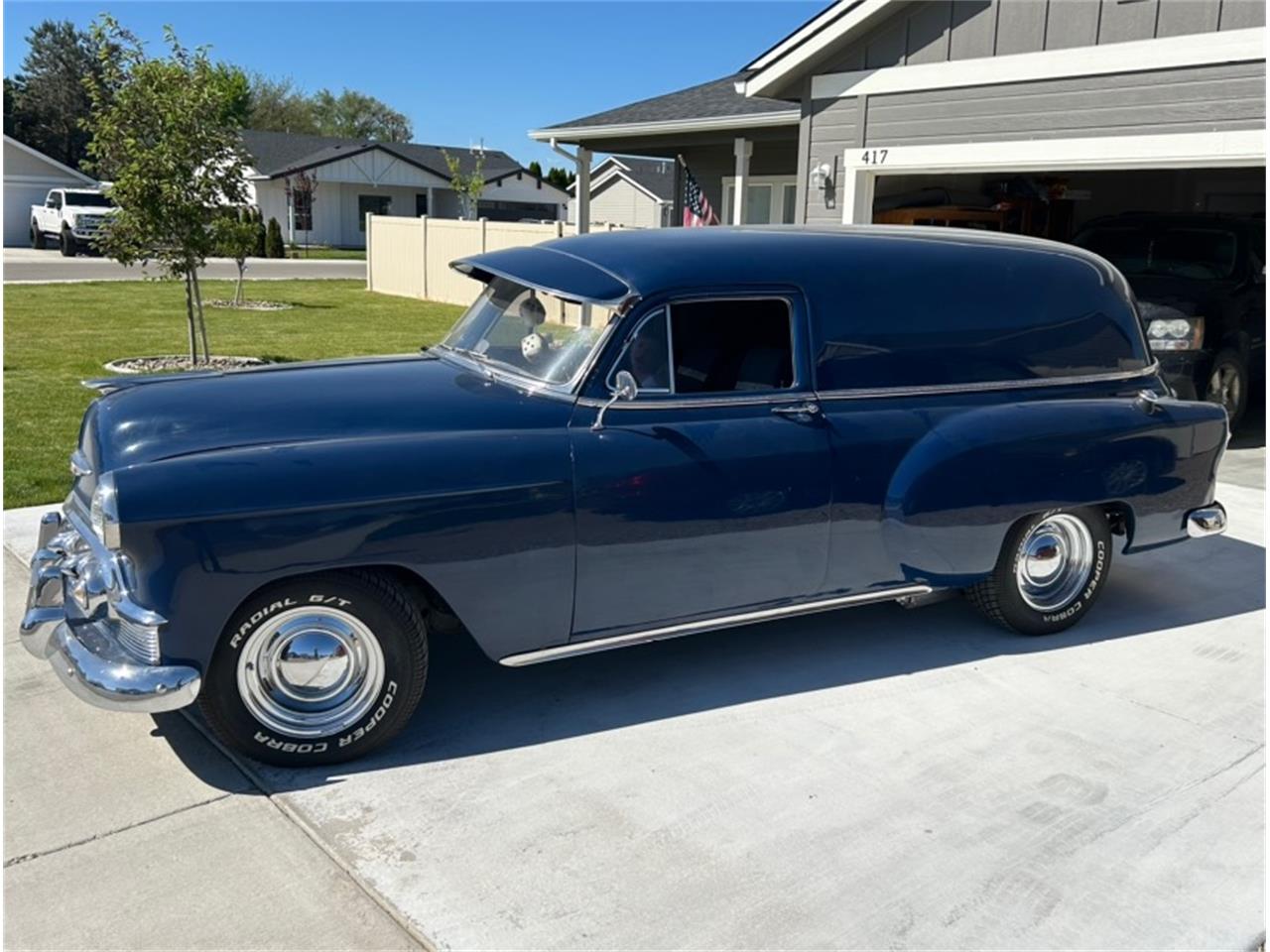 Chevrolet-Delivery-1953-Metallic-blue-Grey-2