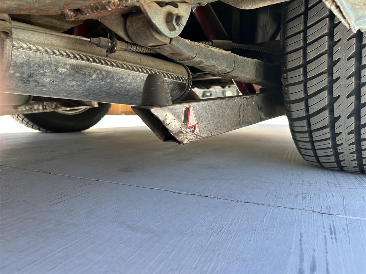 Chevrolet-Delivery-1953-Metallic-blue-Grey-3