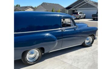Chevrolet-Delivery-1953-Metallic-blue-Grey-6