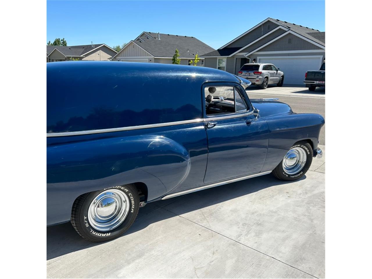 Chevrolet-Delivery-1953-Metallic-blue-Grey-6