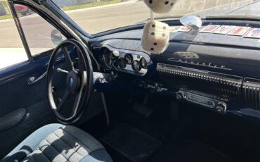 Chevrolet-Delivery-1953-Metallic-blue-Grey-8