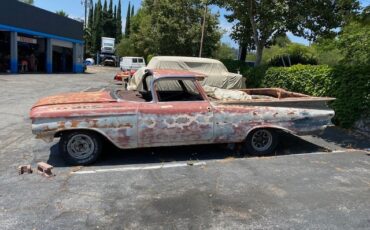 Chevrolet-El-Camino-1959-Wagon
