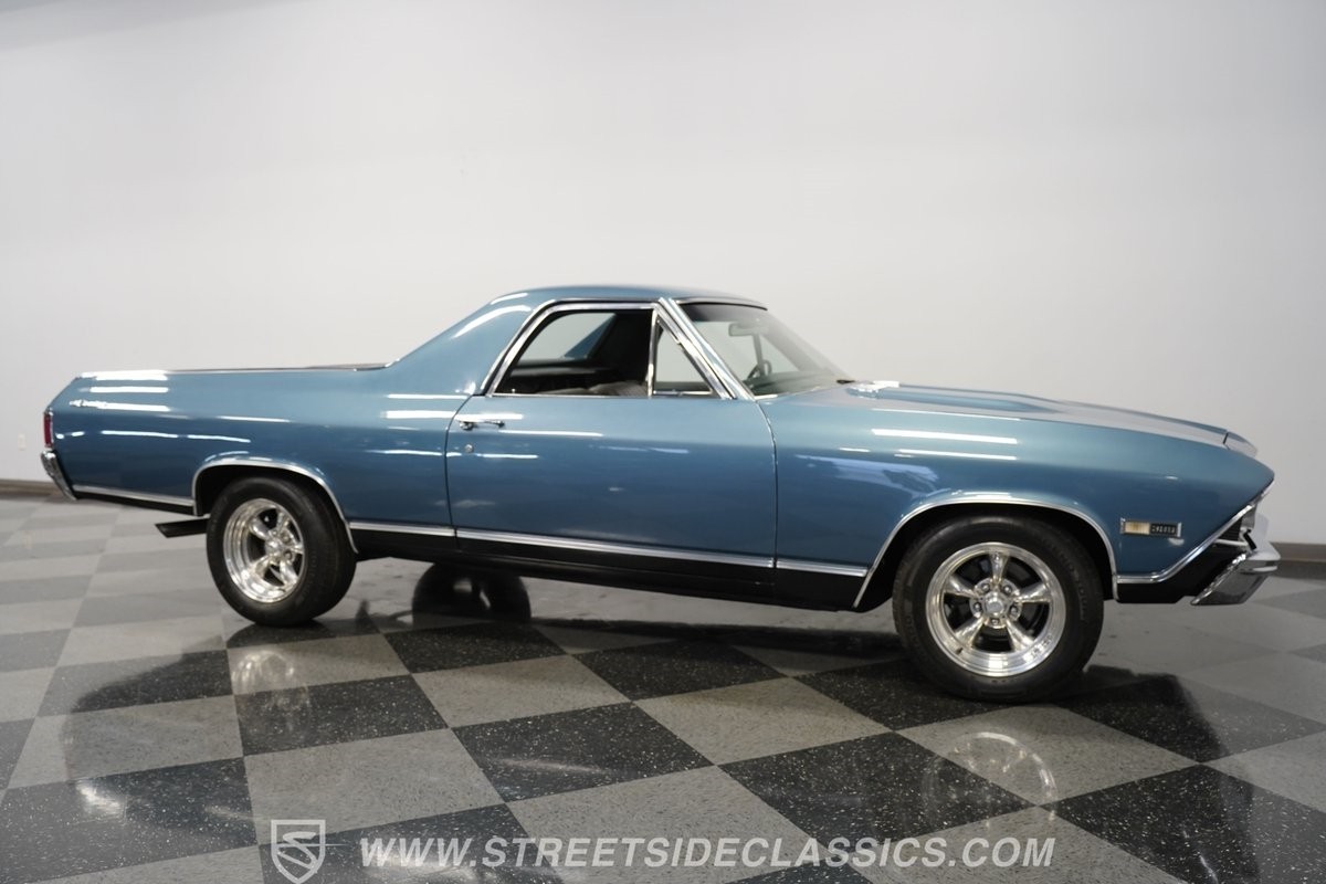 Chevrolet-El-Camino-1968-Pickup-Truck-15