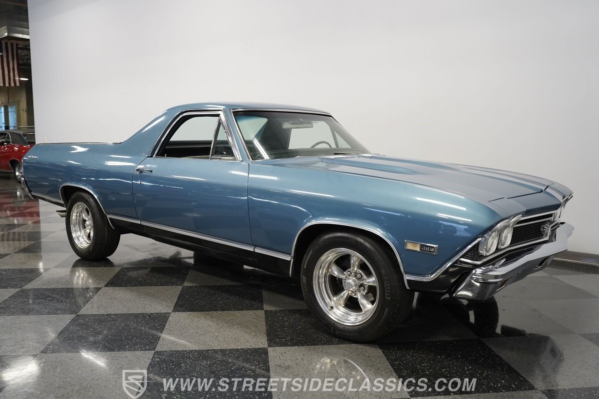 Chevrolet-El-Camino-1968-Pickup-Truck-16