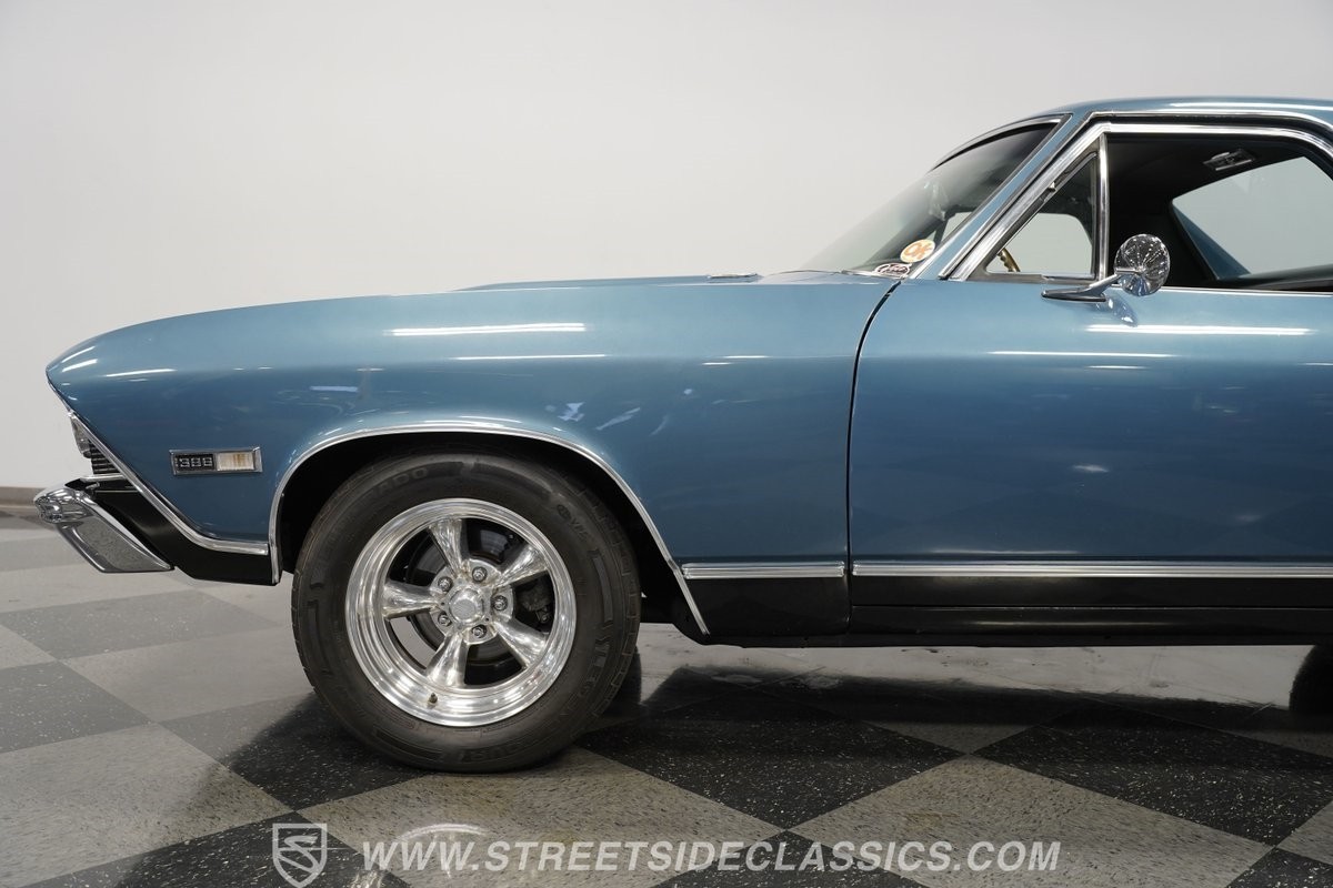 Chevrolet-El-Camino-1968-Pickup-Truck-21