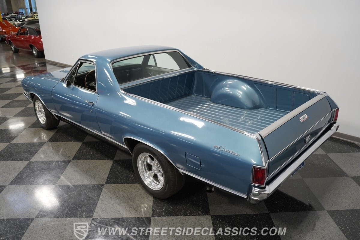 Chevrolet-El-Camino-1968-Pickup-Truck-24
