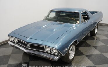 Chevrolet-El-Camino-1968-Pickup-Truck-35