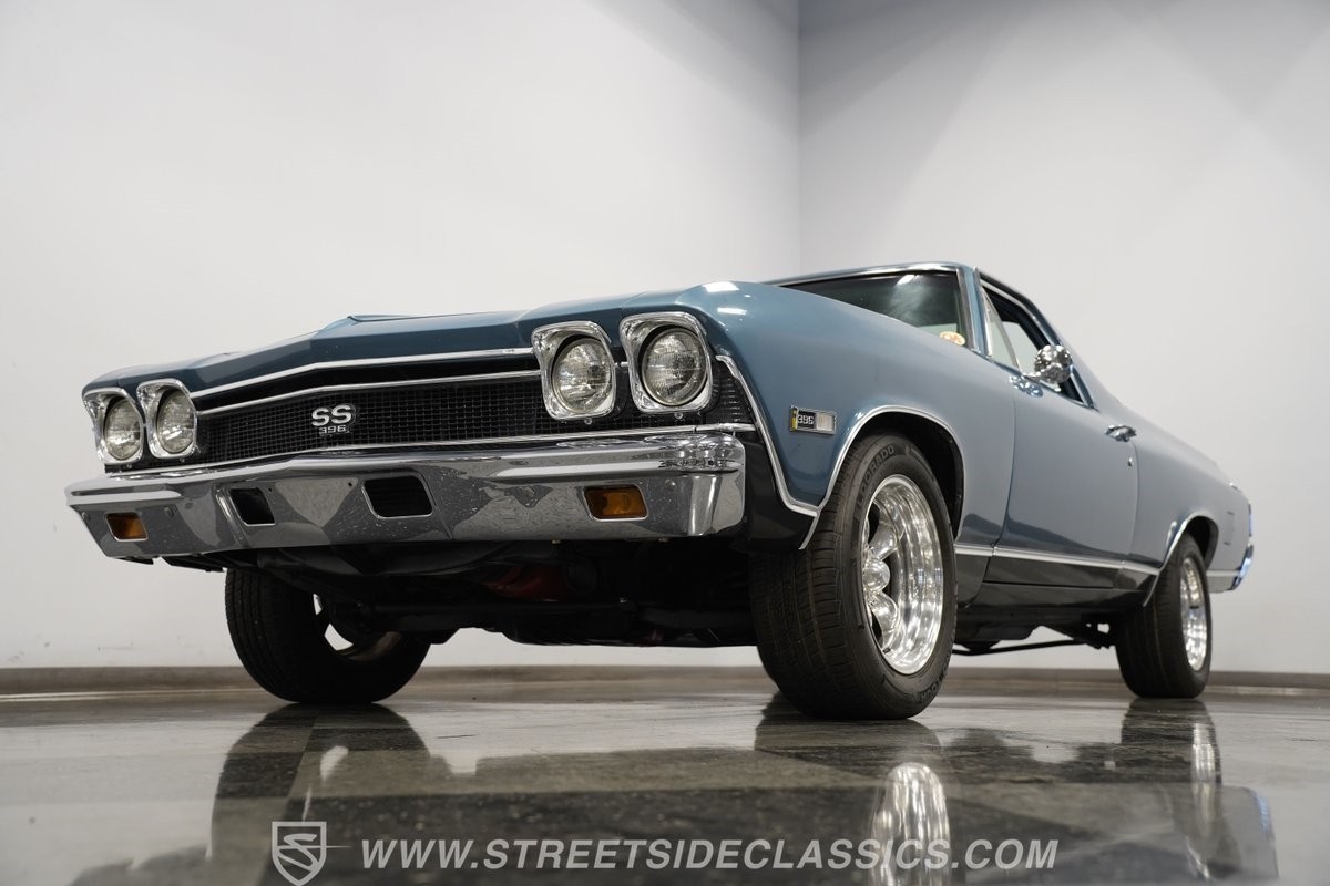 Chevrolet-El-Camino-1968-Pickup-Truck-36