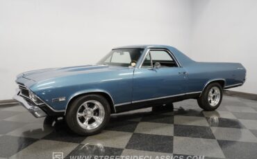 Chevrolet-El-Camino-1968-Pickup-Truck-6