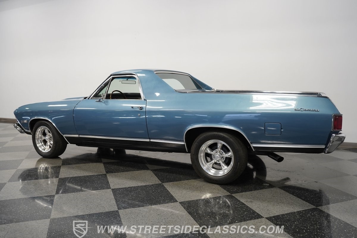 Chevrolet-El-Camino-1968-Pickup-Truck-8