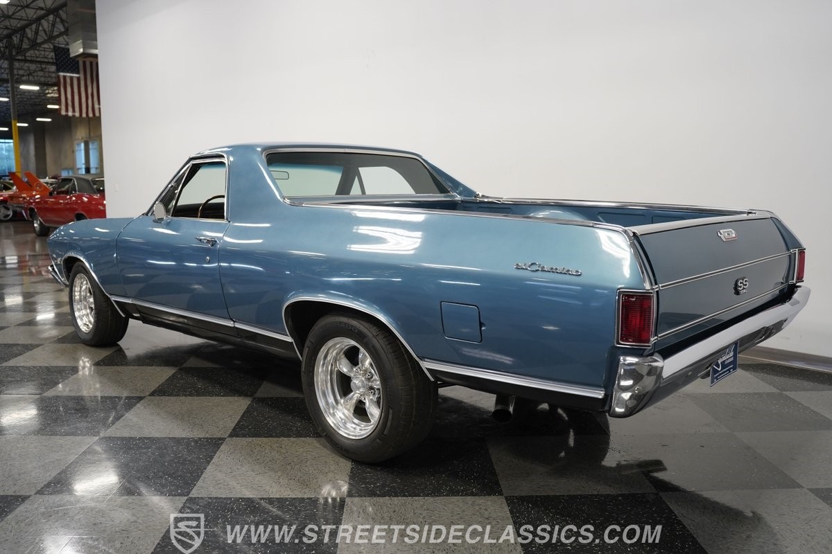 Chevrolet-El-Camino-1968-Pickup-Truck-9