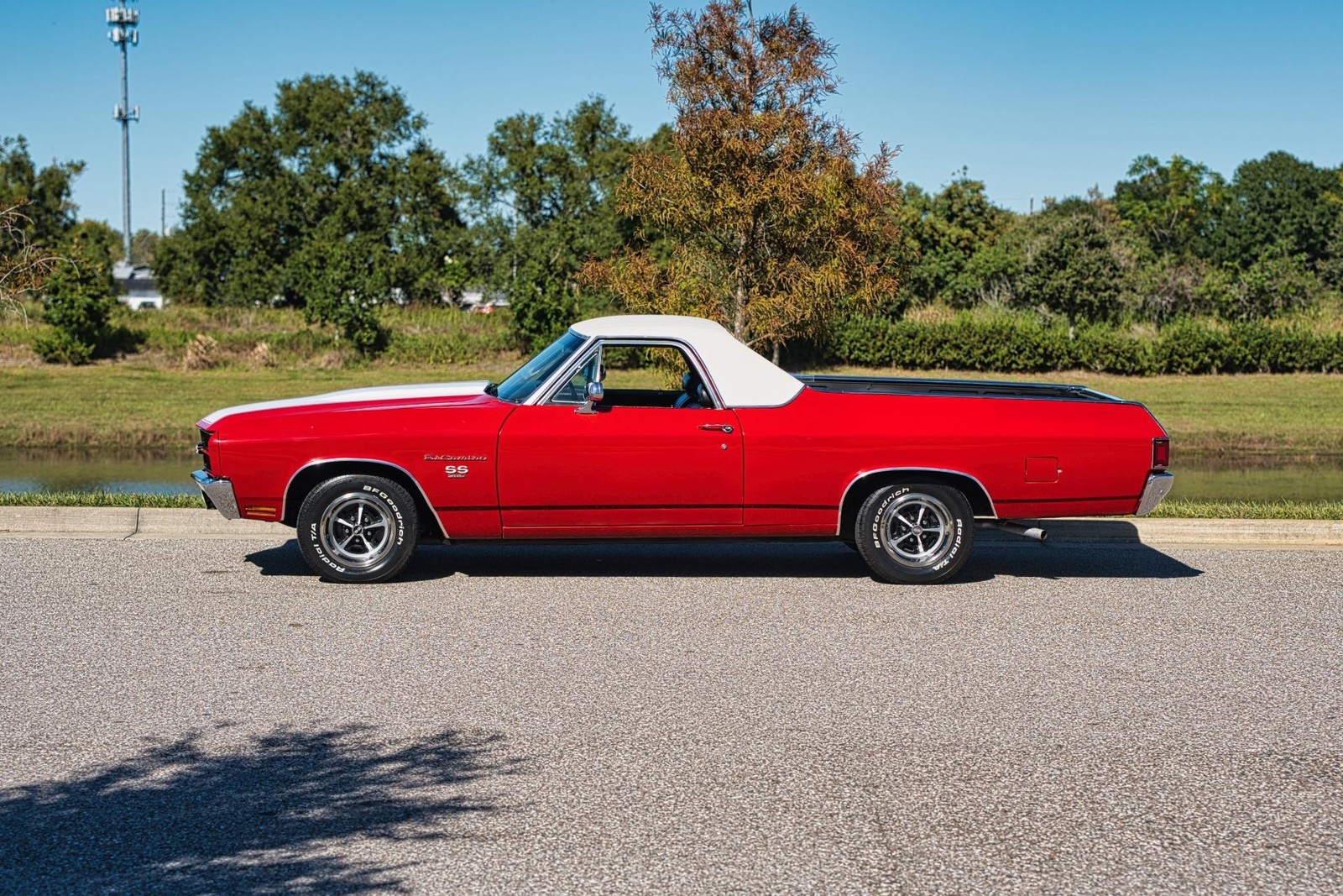 Chevrolet-El-Camino-1970-2-Door-1