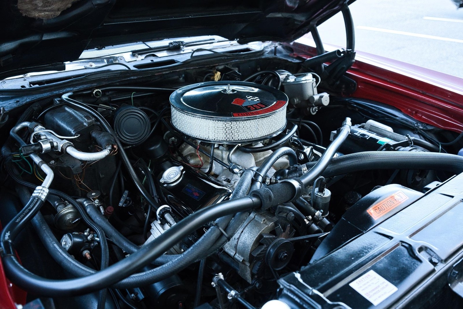 Chevrolet-El-Camino-1970-2-Door-11