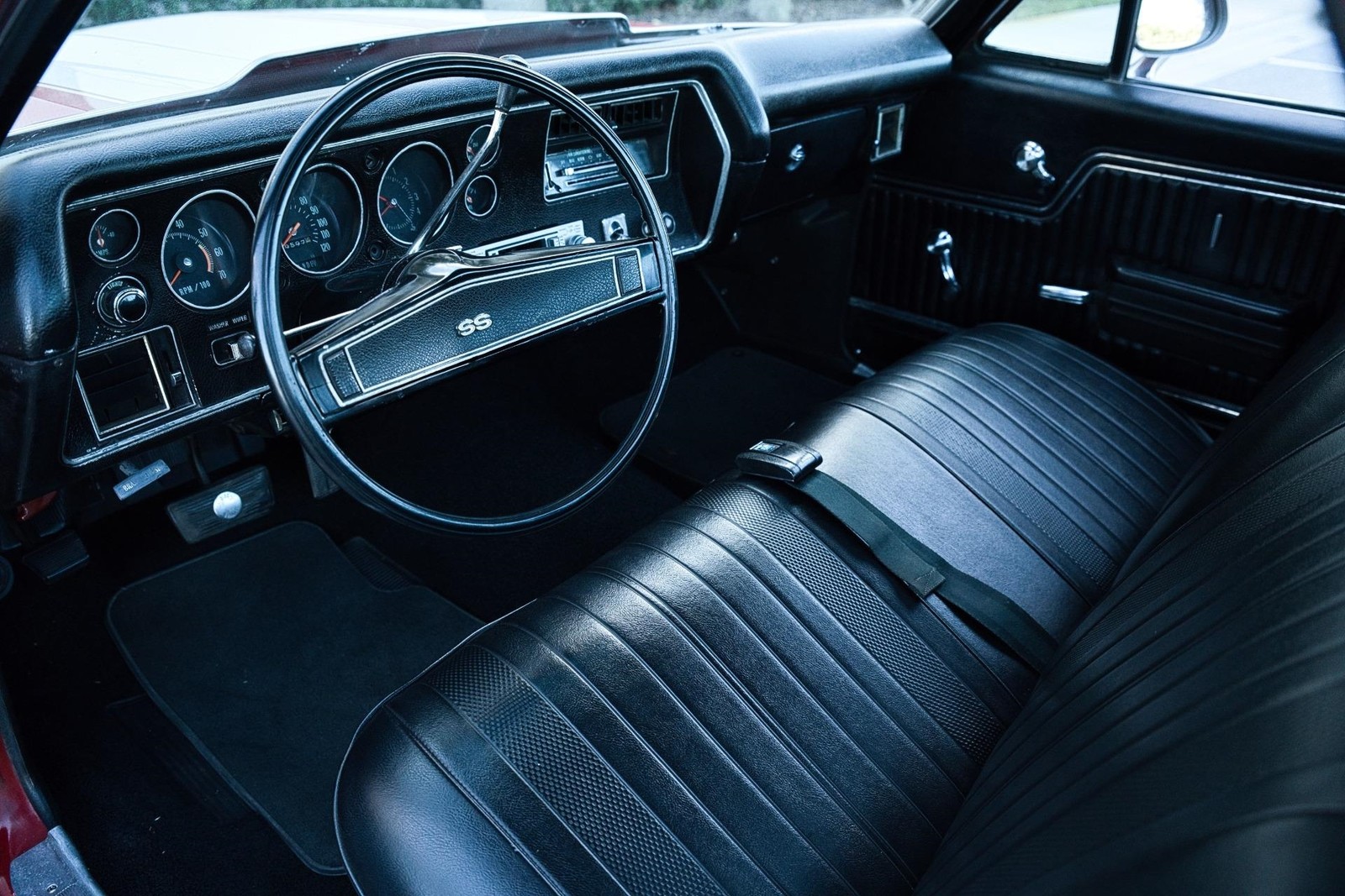 Chevrolet-El-Camino-1970-2-Door-14