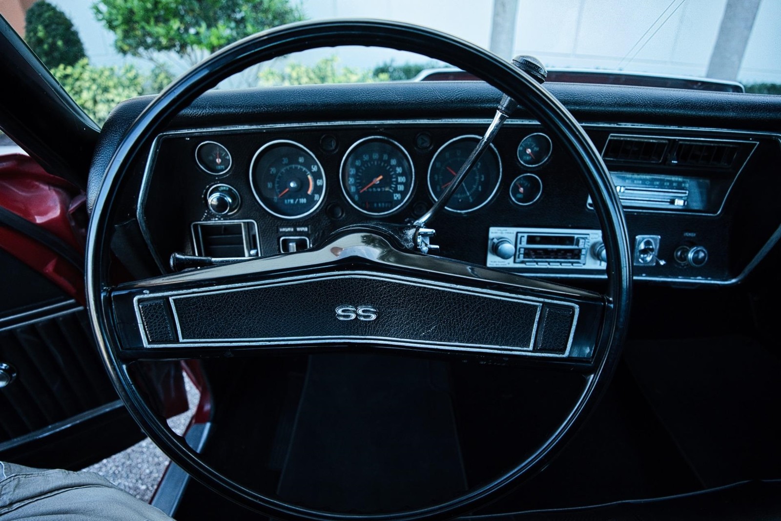 Chevrolet-El-Camino-1970-2-Door-28