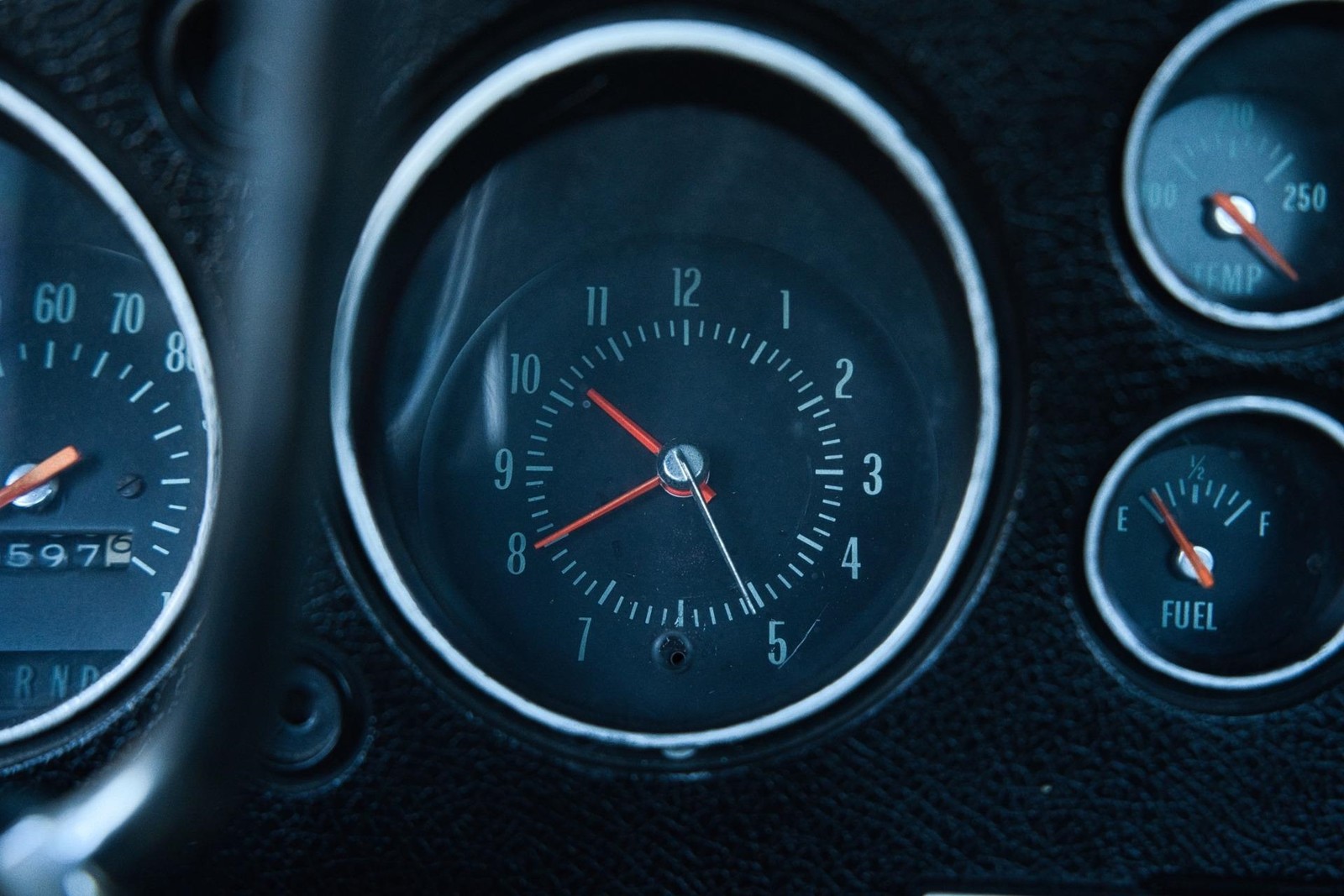 Chevrolet-El-Camino-1970-2-Door-33