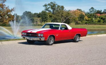 Chevrolet-El-Camino-1970-2-Door