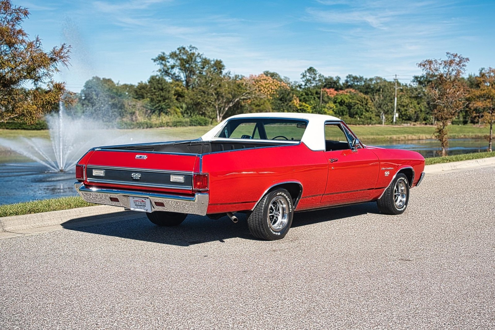 Chevrolet-El-Camino-1970-2-Door-5