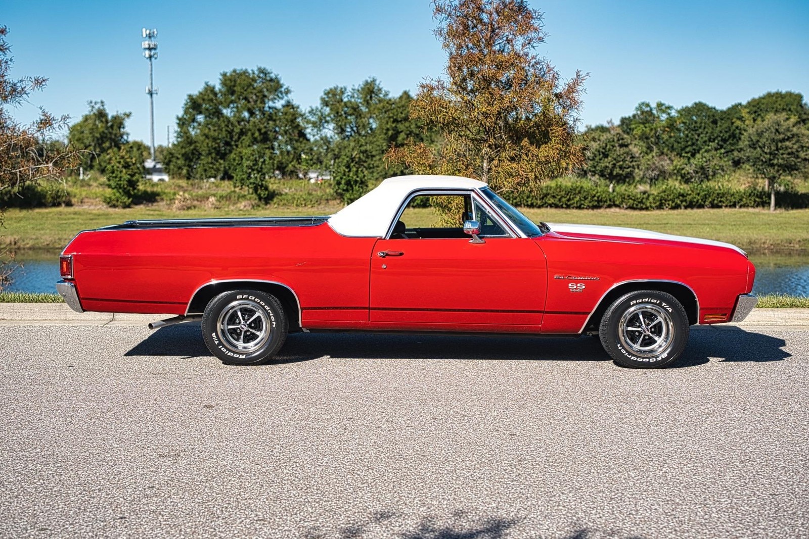 Chevrolet-El-Camino-1970-2-Door-6