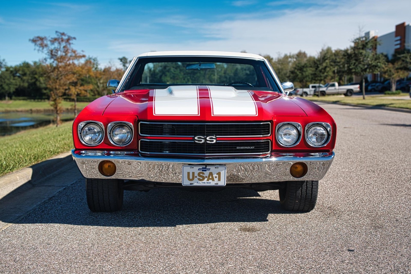 Chevrolet-El-Camino-1970-2-Door-9