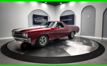 Chevrolet-El-Camino-1970