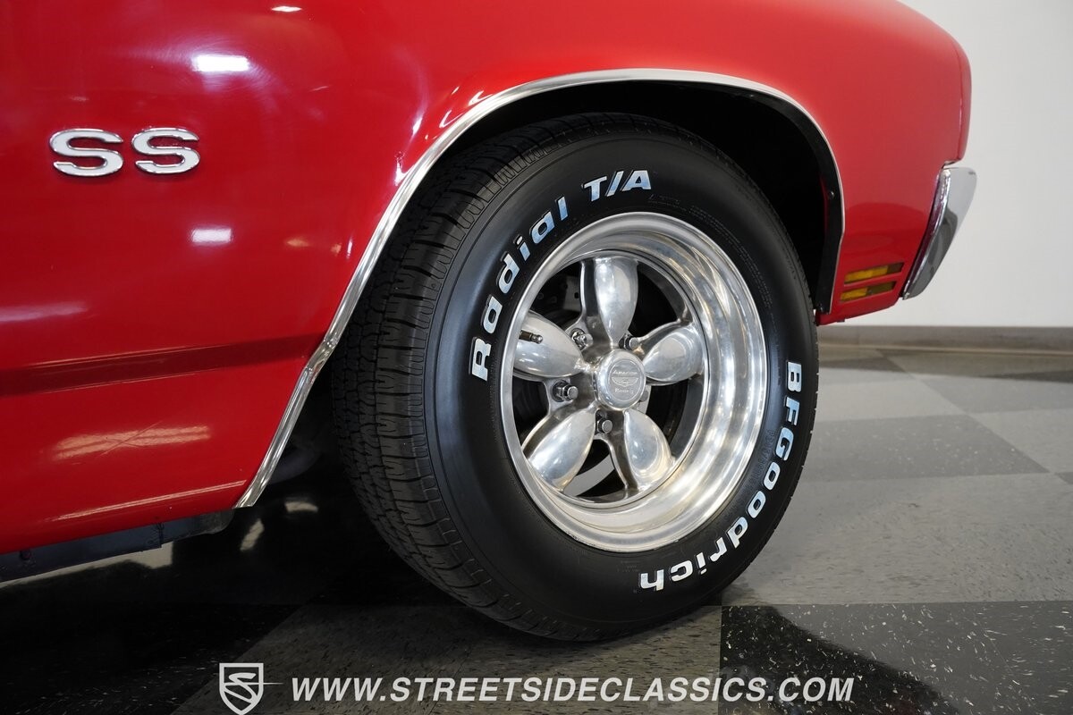 Chevrolet-El-Camino-1970-Pickup-Truck-35