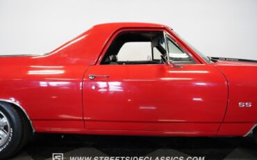 Chevrolet-El-Camino-1970-Pickup-Truck-37