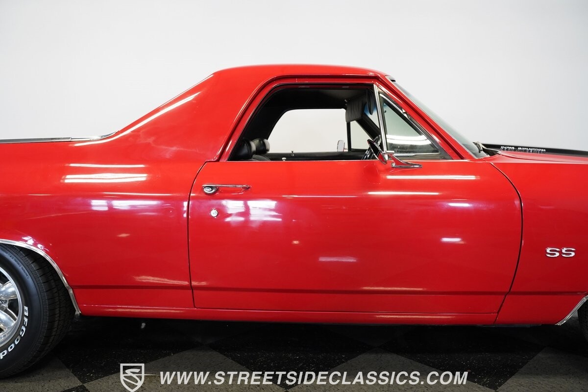 Chevrolet-El-Camino-1970-Pickup-Truck-37