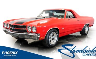 Chevrolet-El-Camino-1970-Pickup-Truck