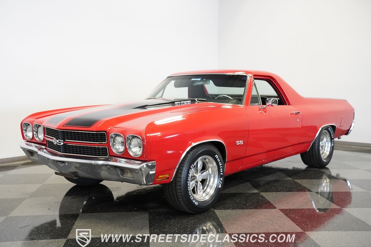 Chevrolet-El-Camino-1970-Pickup-Truck-9