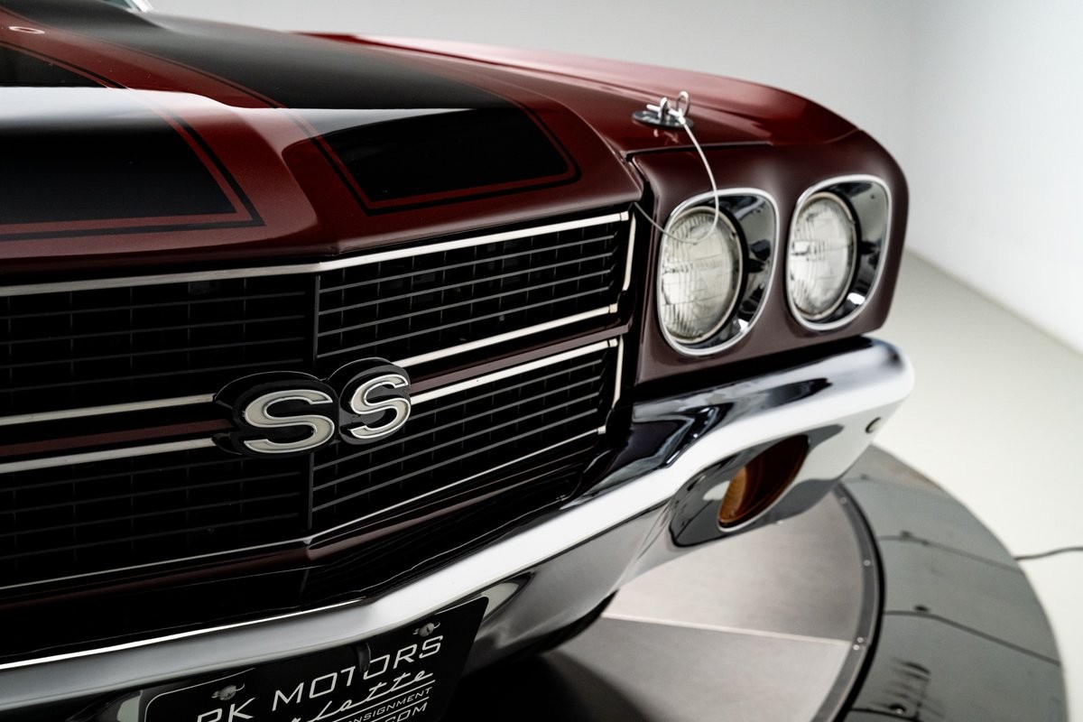 Chevrolet-El-Camino-1970-Truck-11