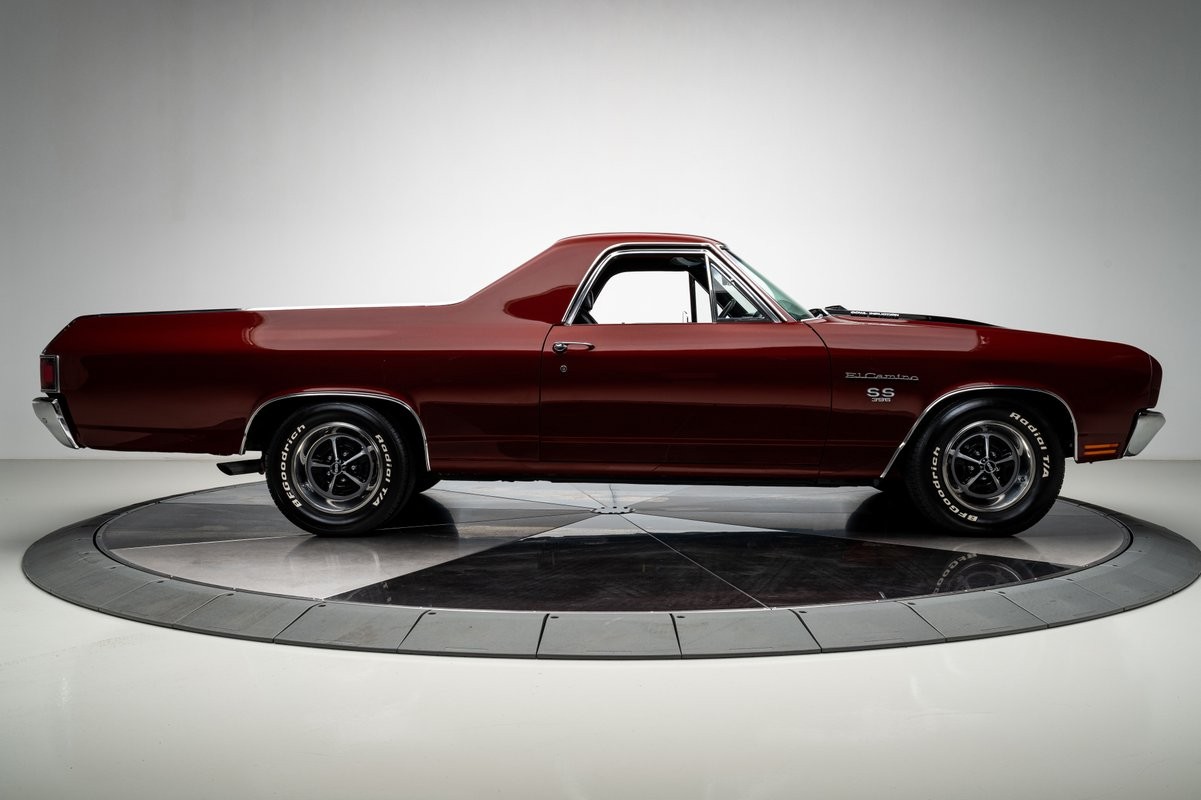 Chevrolet-El-Camino-1970-Truck-13