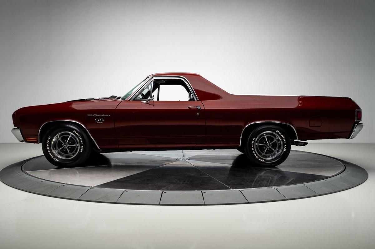 Chevrolet-El-Camino-1970-Truck-14