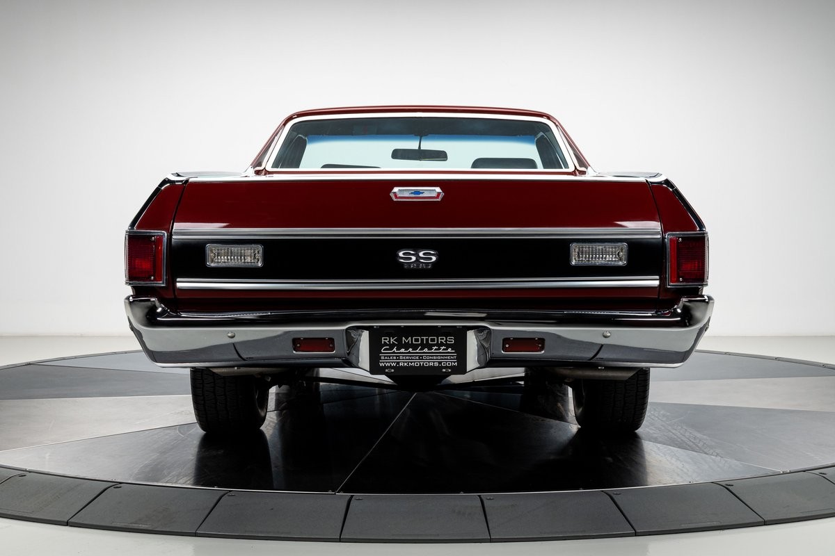 Chevrolet-El-Camino-1970-Truck-16