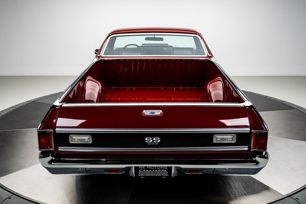 Chevrolet-El-Camino-1970-Truck-17