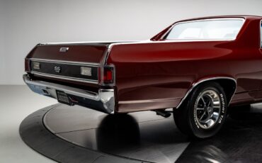 Chevrolet-El-Camino-1970-Truck-19